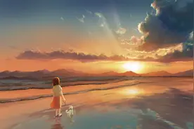 彻底放下一个人，从“拉黑微信”开始图片