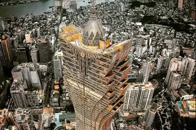 为什么，在澳门赌博不犯法？图片