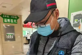 2021沈阳力量——盛安代驾司机周帅涛的志愿者生活图片