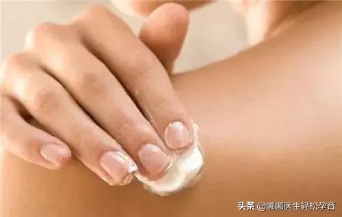 温度高对毛周角化