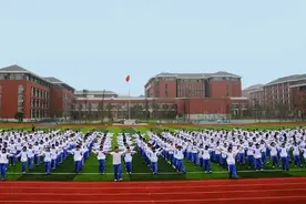 七中、四中、九中，成都小升初大摇号学校该如何抉择？图片