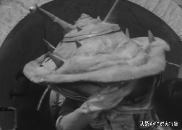 看懂泽塔奥特曼第14集，先了解这只一天要吃3520日元的怪兽