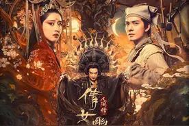 《倩女幽魂人间情》：年少不知影中意，看懂已是不惑年图片