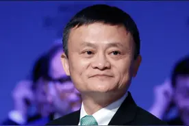 马云花12亿盖支付宝大楼，为什么选在这个城市，而非北上广深呢？图片