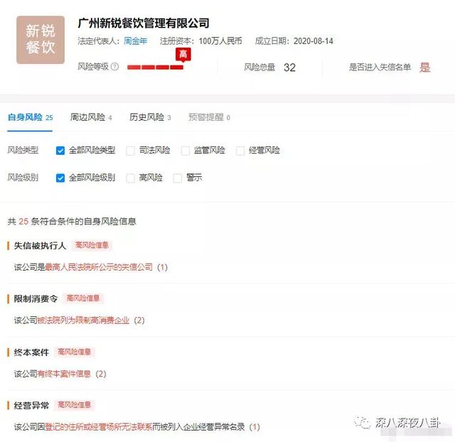 李维嘉被曝涉嫌招商骗局,加盟商无奈到广电大楼维权:没良心