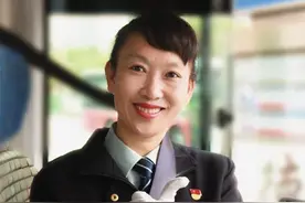厦门道路运输行业的“木兰”小姐姐们来啦~大家PICK哪一个？图片