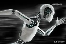 张一鸣王兴，联手抢下一家机器人公司图片