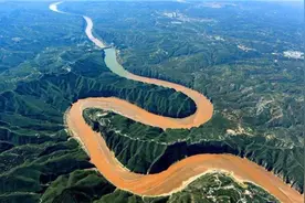 黄河为何叫河，长江为何叫江？江河有啥不同，作为华夏儿女要了解图片