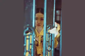 盖玥希，瑞丽美容大赏，美力觉醒图片
