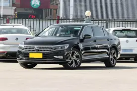 迈腾，雅阁，君越实力对比，谁才是真正的合资B级车标杆图片