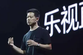 贾跃亭又不是美国人，为什么可以一直待在美国？