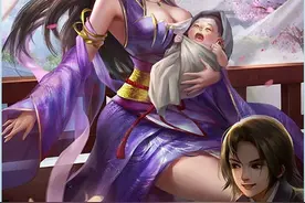 三国杀：能做到一回合内无限喝酒的有哪些，细细数来不过三个图片