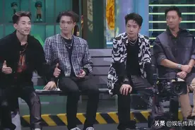 《这！就是街舞》做了4季，她是第一位有夺冠实力的女舞者？图片
