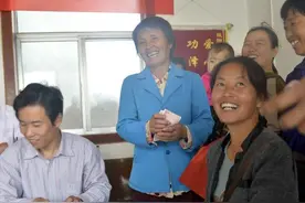 农村双女户领钱了吗？除了这，这几个证也值钱，你知道几个？图片