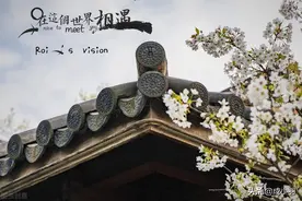 人活着，心宽了，好运也就来了图片