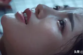 瞄准：单棱最后一滴泪，是对李北筏的亏欠，是对池铁城的爱而不得图片