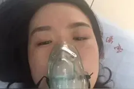 别小看这种喉咙痛！中招就像被“封喉”，几分钟就会窒息死亡！图片