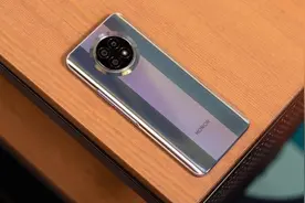 6000mAh新机，7.2英寸大屏，天玑1200加持，不愧为中端机皇图片