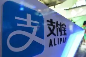 支付宝的第一大股东是谁？说出来你可能不信图片