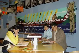 难忘的新西兰之行，遭遇长有第三只眼的楔齿蜥图片