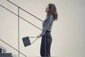 建议150的女生，尽量穿这几款高跟鞋，气质又显瘦图片
