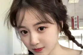 漂亮女人的自信就是老公带出去倍儿有面子图片