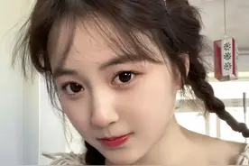 漂亮女人的自信就是老公带出去倍儿有面子图片