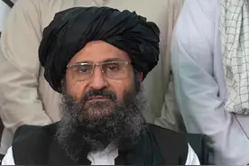 揭秘塔利班的六位核心领导人，1号人物知识渊博却是一个狠人图片