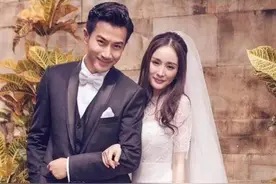 网传杨幂刘恺威复合了？刘恺威亲自作回应：都是为了孩子成长图片