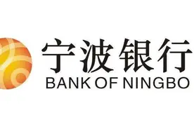宁波银行——城商行中的战斗机图片
