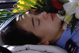 深度解读《天道》中天国之女芮小丹图片