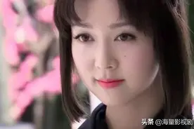盘点薛凯琪清纯的古装扮相，鱼妖白秋练、狐妖小唯图片