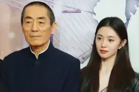 “谋女郎”李曼，把相爱3年的罗晋抛弃，转身与洪金宝的儿子相恋图片