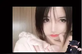 ​九天狐为妹子与林度'大打出手'，妹子不断求饶，直播间险被封图片