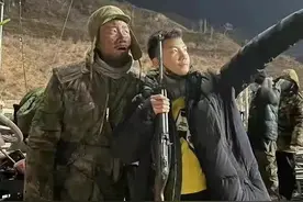 看到他，才知道霸道总裁是这样养成的图片