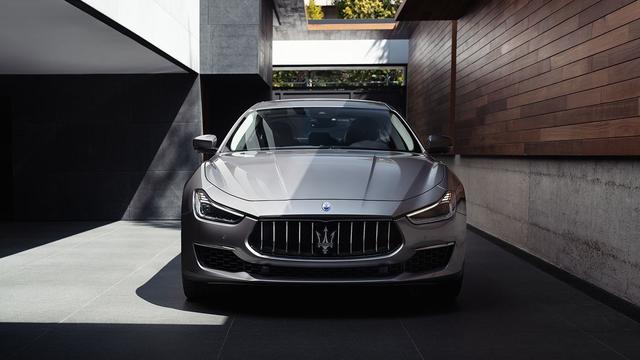 文案空间站:5则为玛莎拉蒂某经销商原创的VIP客户活动邀请文案