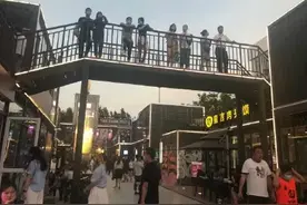 济宁这4个夜市，哪个最好！你去过几个？图片