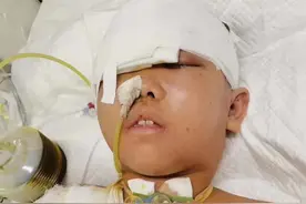 患者寻亲：16岁女生在漯河被送医，长发齐肩，穿灰色卫衣，目前仍处于昏迷状态，急寻家属图片