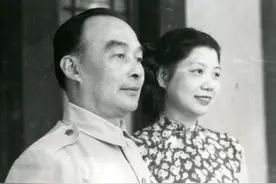 胡宗南的副手，带领10万余人起义，93岁时入党96岁去世图片