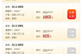 “恒大式”卖房：三大利器，唯快不破！图片