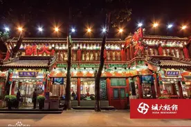 北京知产：网红食品“簋街胡大”小龙虾的那些商标事儿图片
