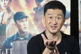其实，吴京才是“聪明人”图片