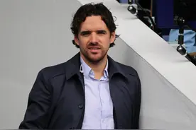 足坛“玻璃人”：踢一场休十场，若无伤病，哈格里夫斯成就有多高图片