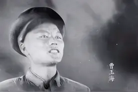 小叔子20岁参军，2000年84岁的嫂嫂被部队告知：小叔子是特等功臣图片