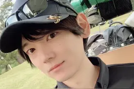 日本男星暗讽中国队，被6万人骂到删文道歉，岛国网友封神庆祝图片