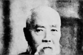 张作霖的七个结义兄弟之马龙潭图片