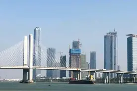 珠海横琴，仅用十年就建起世界级的CBD，这速度也只有中国城市了图片