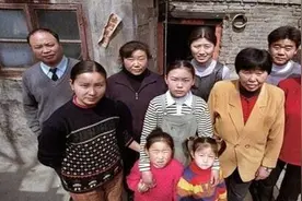 千年前一群犹太人迁徙到开封，千年后，子孙都成普普通通的中国人图片