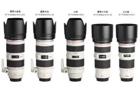 长焦镜头怎么选？买70-200，还是100-400？图片