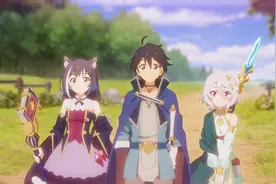 没有刀子只有温情，《公主连结》完结撒花图片